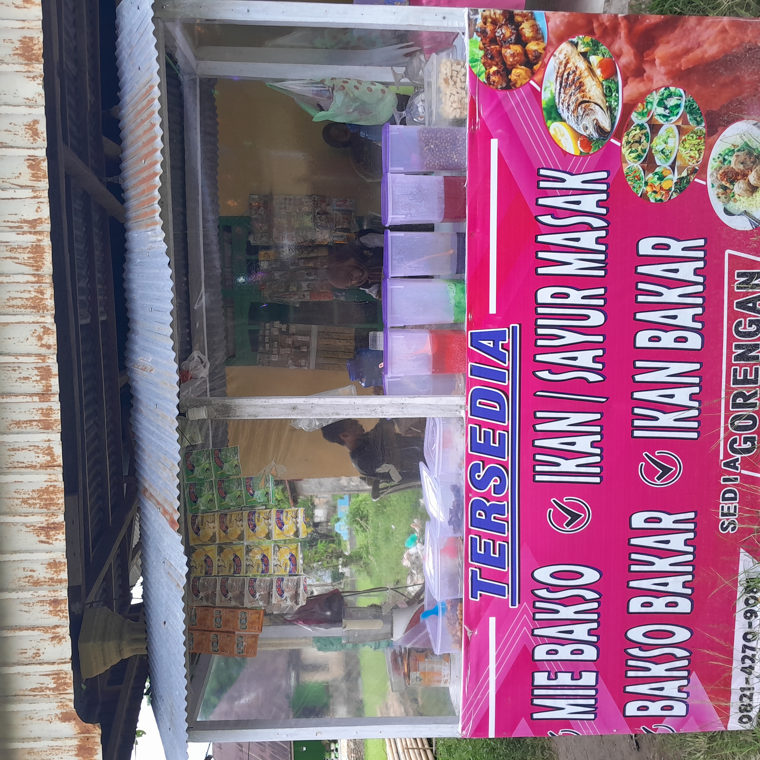Lapak Fadila